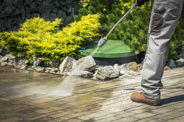 Best Brick and Stone Cleaning in Jonestown, TX
