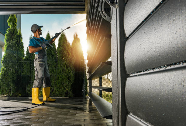 Jonestown, TX Pressure Washing Services Company